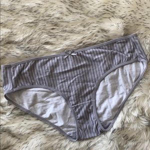 BODY NATURALS Cotton Hipster